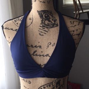 Target swim top